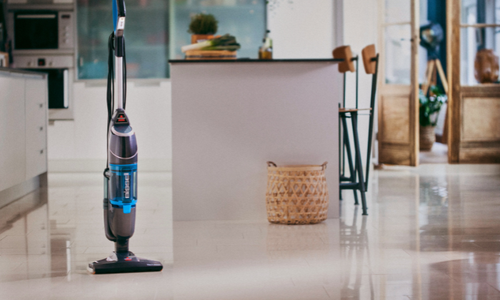 Przeznaczone do twardych podłóg