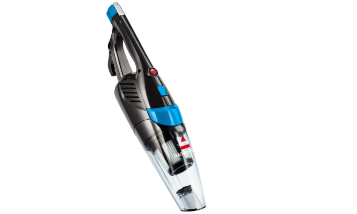 Lekka konstrukcja i łatwa obsługa