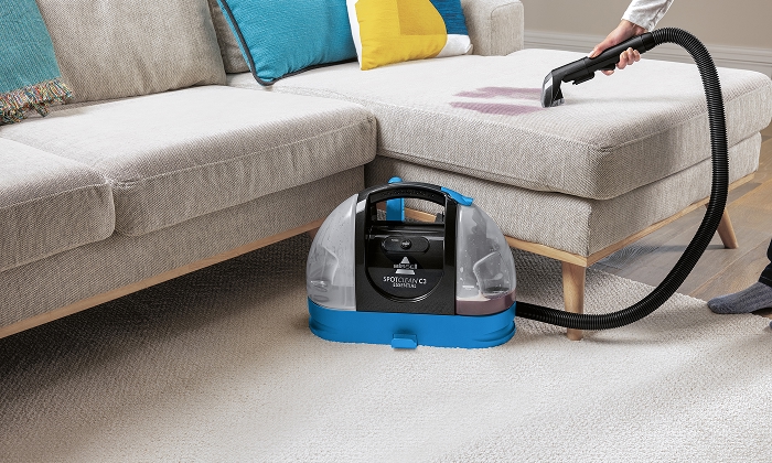 System potrójnego działania