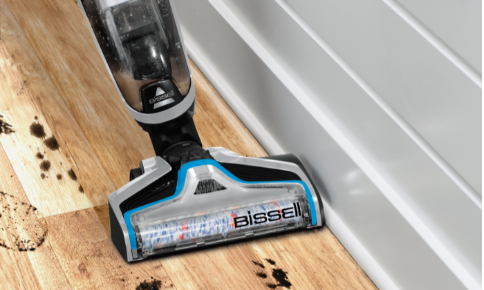 Wysoka prędkość szczotki 3000 RPM