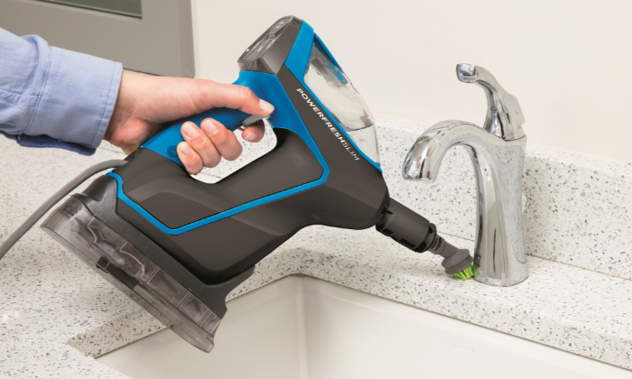 Szybka gotowość do pracy