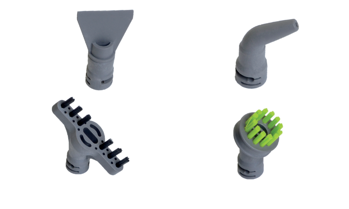 Praktyczne akcesoria