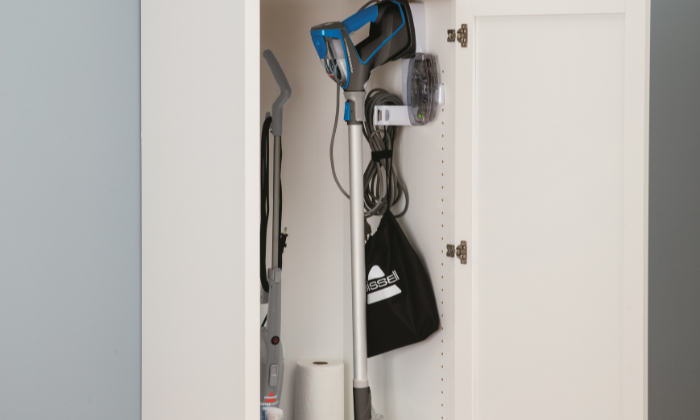 Łatwe przechowywanie