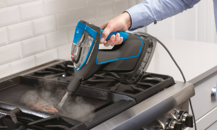 Higieniczne czyszczenie