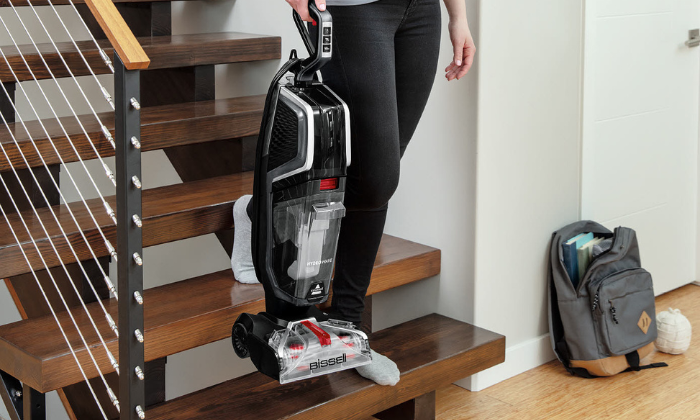 Ultra lekka i kompaktowa konstrukcja