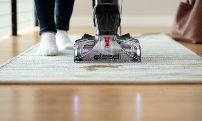 Podświetlana głowica LED