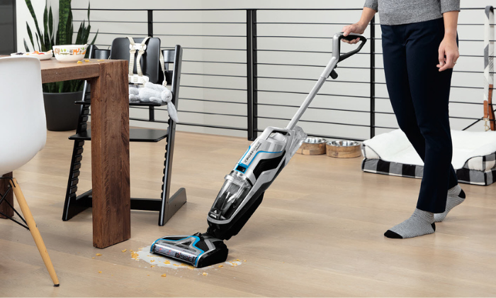 Bezprzewodowa swoboda