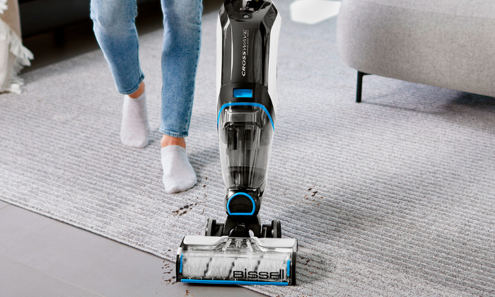 Bezprzewodowa wygoda