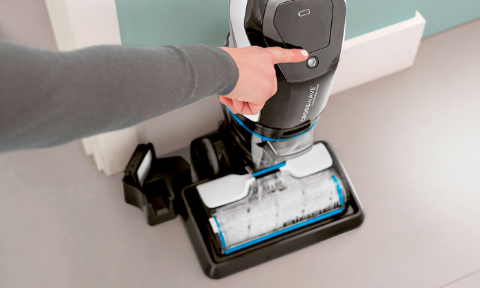 Automatyczne samooczyszczanie