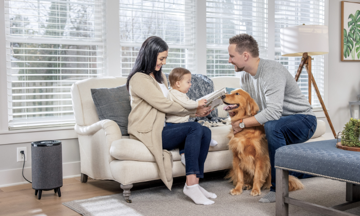 Skuteczność w małych przestrzeniach