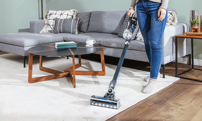 Mocny cyfrowy silnik 400W