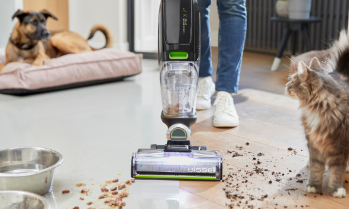 Bezprzewodowa konstrukcja