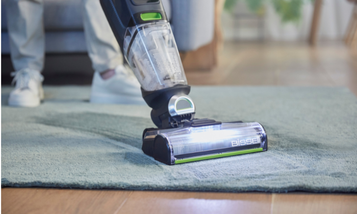 Silnik cyfrowy 45000 obr./min