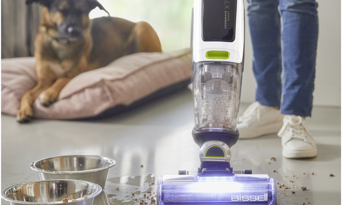 Eliminacja nieprzyjemnych zapachów