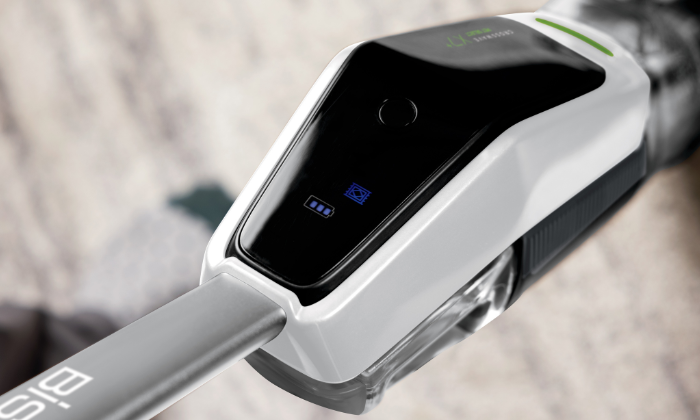 Łatwe przełączanie trybów