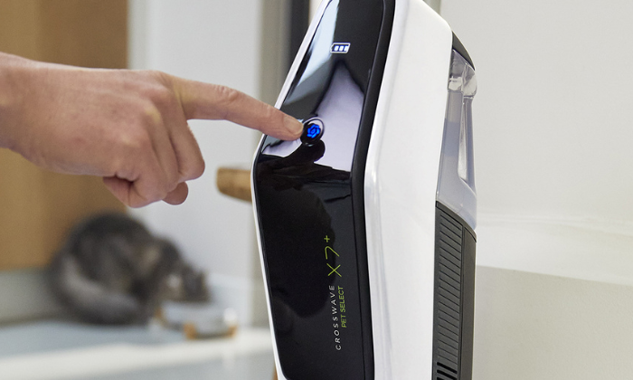 Funkcja samooczyszczania