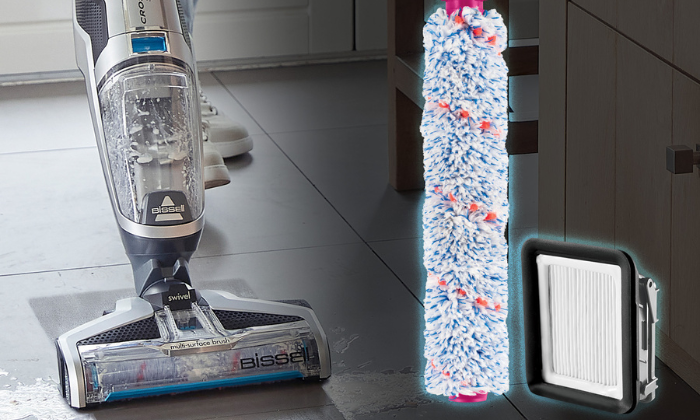 System FreshStart™ Odour Management