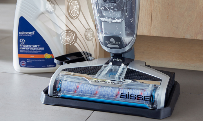 Funkcja samooczyszczania