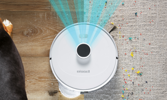 Technologia LiDAR do precyzyjnej nawigacji