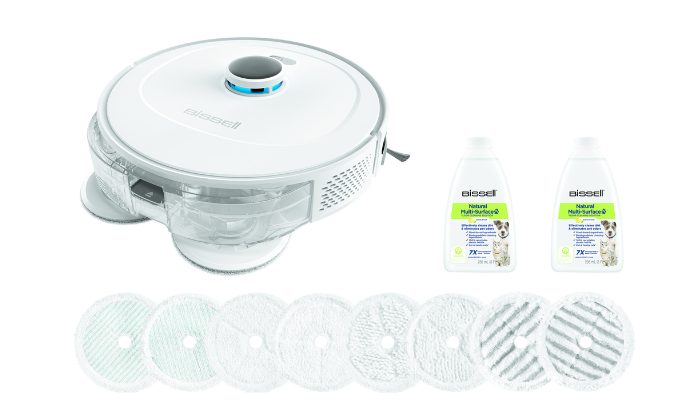 Zestaw akcesoriów dla właścicieli zwierząt