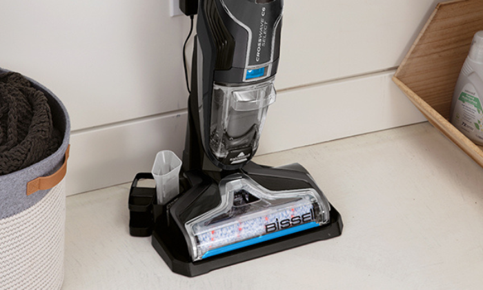 Funkcja samooczyszczania