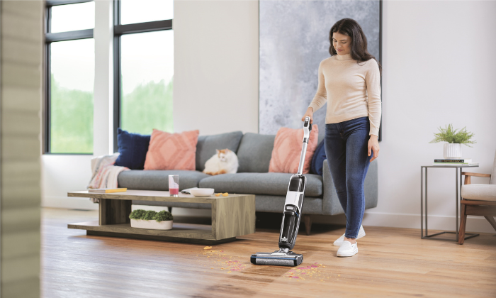 Technologia dwóch zbiorników