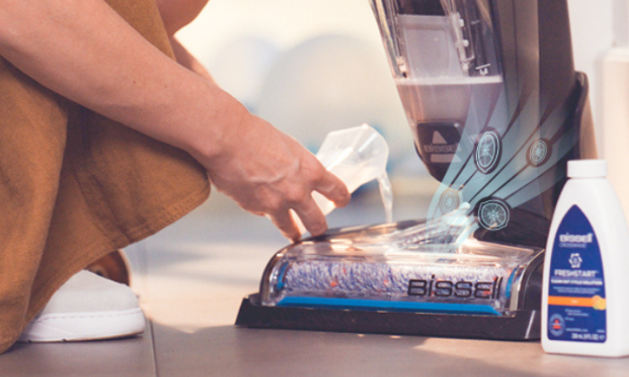 Funkcja samoczyszczenia