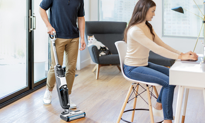 Cicha praca (70 dBA)