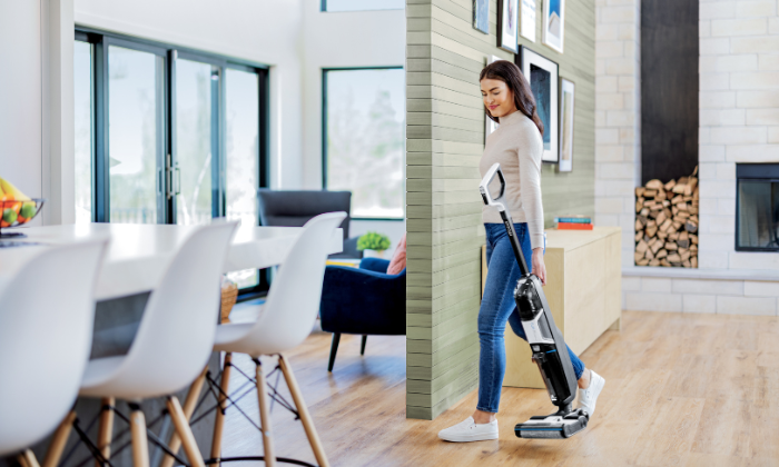 Bezprzewodowa swoboda