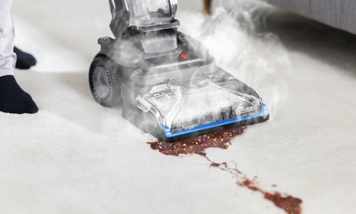 Tryb Przedobróbki Parowej