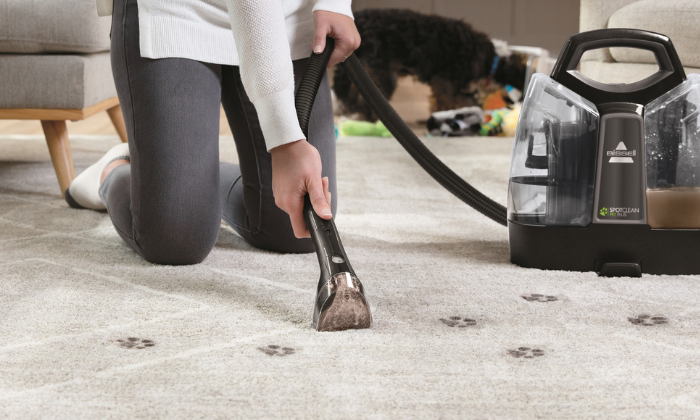 Technologia Triple Action™