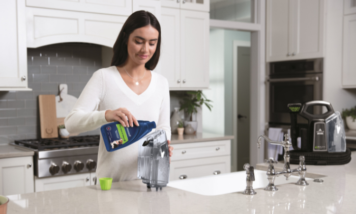 Technologia dwóch zbiorników