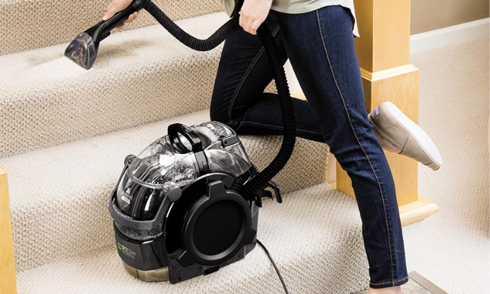 Długi przewód i wąż