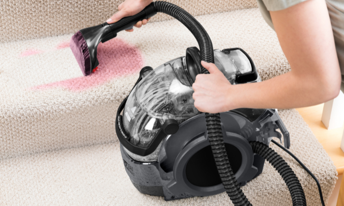 Technologia TRIPLE ACTION™: