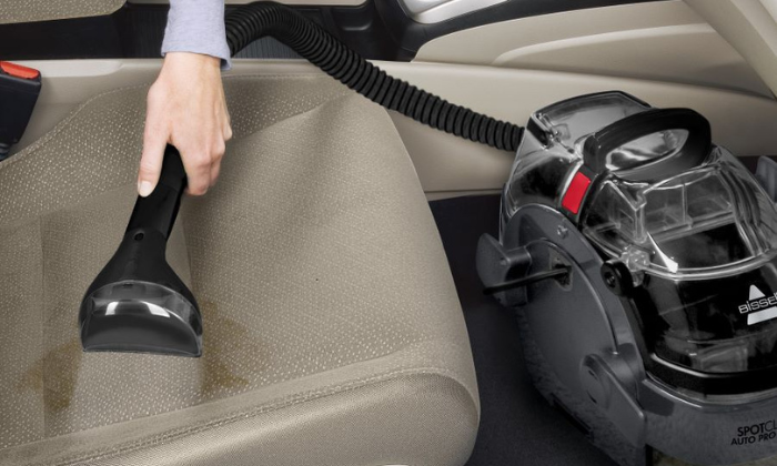 Długi wąż i kabel