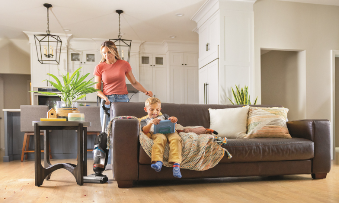 Łatwy w użytkowaniu