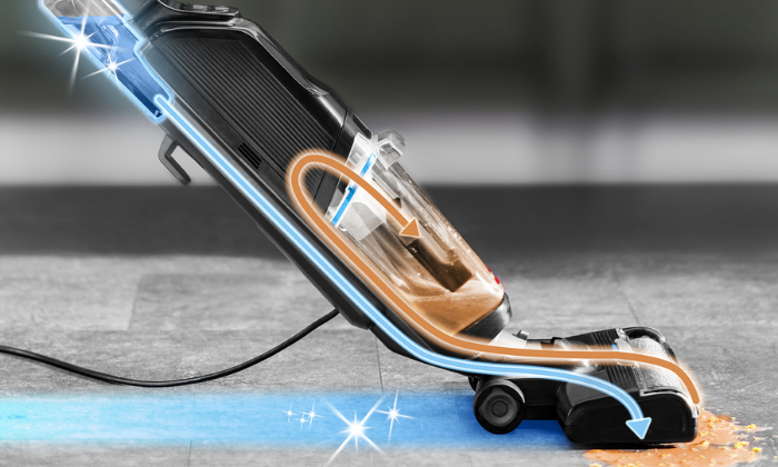 Technologia dwóch zbiorników