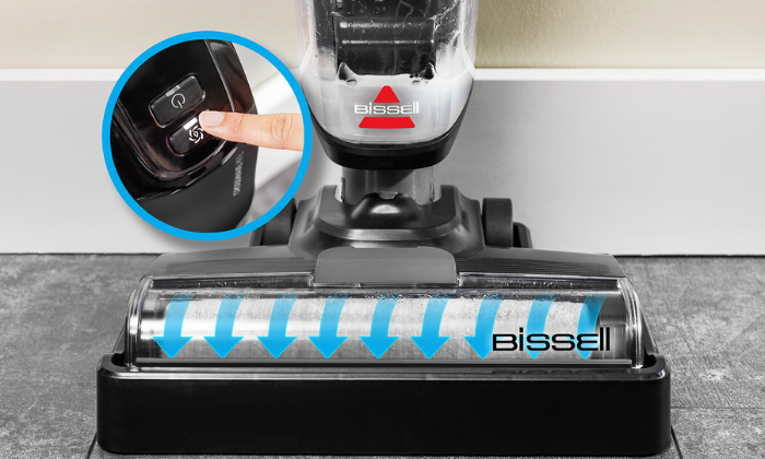 System samooczyszczania