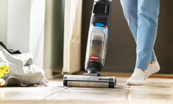 Lekkość i łatwość manewrowania