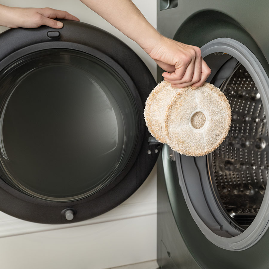 Bezproblemowe czyszczenie