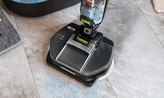 Cyklonowa siła ssania