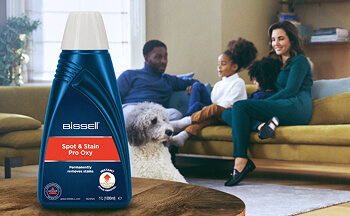 Trwałe usuwanie plam i zabrudzeń