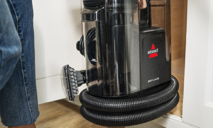 Lekka i kompaktowa konstrukcja