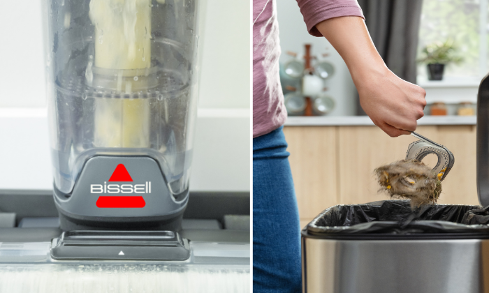 System Two-Tank Technology