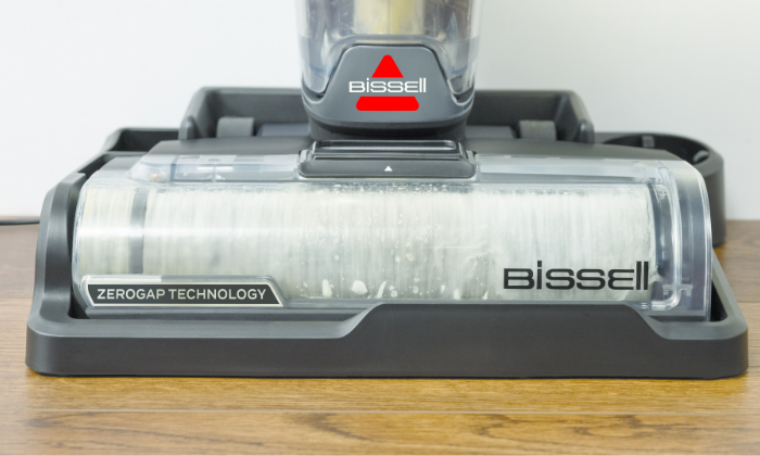 Tangle-Free Technology