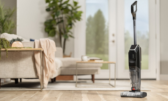 FRESHSTART™ Odour Management System