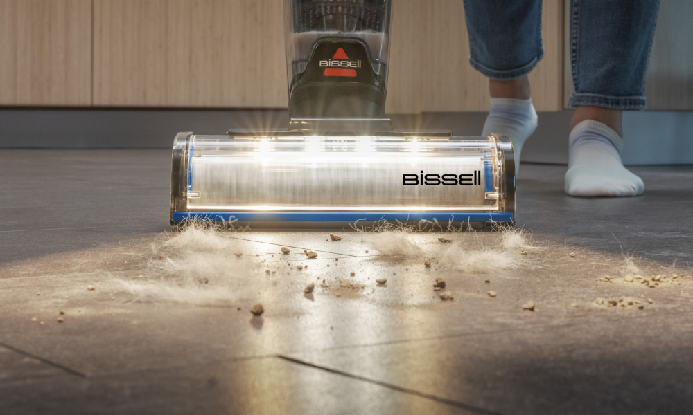 Oświetlenie FurFinder™