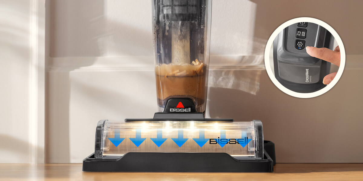 Automatyczne samooczyszczanie