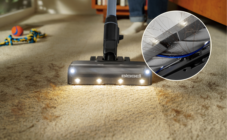 Nieprzerwana wydajność i łatwe czyszczenie