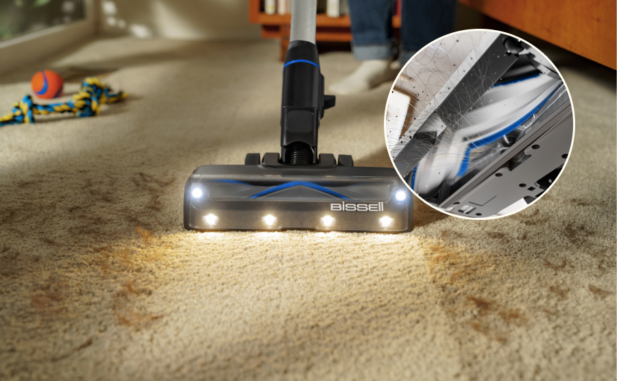 Nieprzerwana wydajność